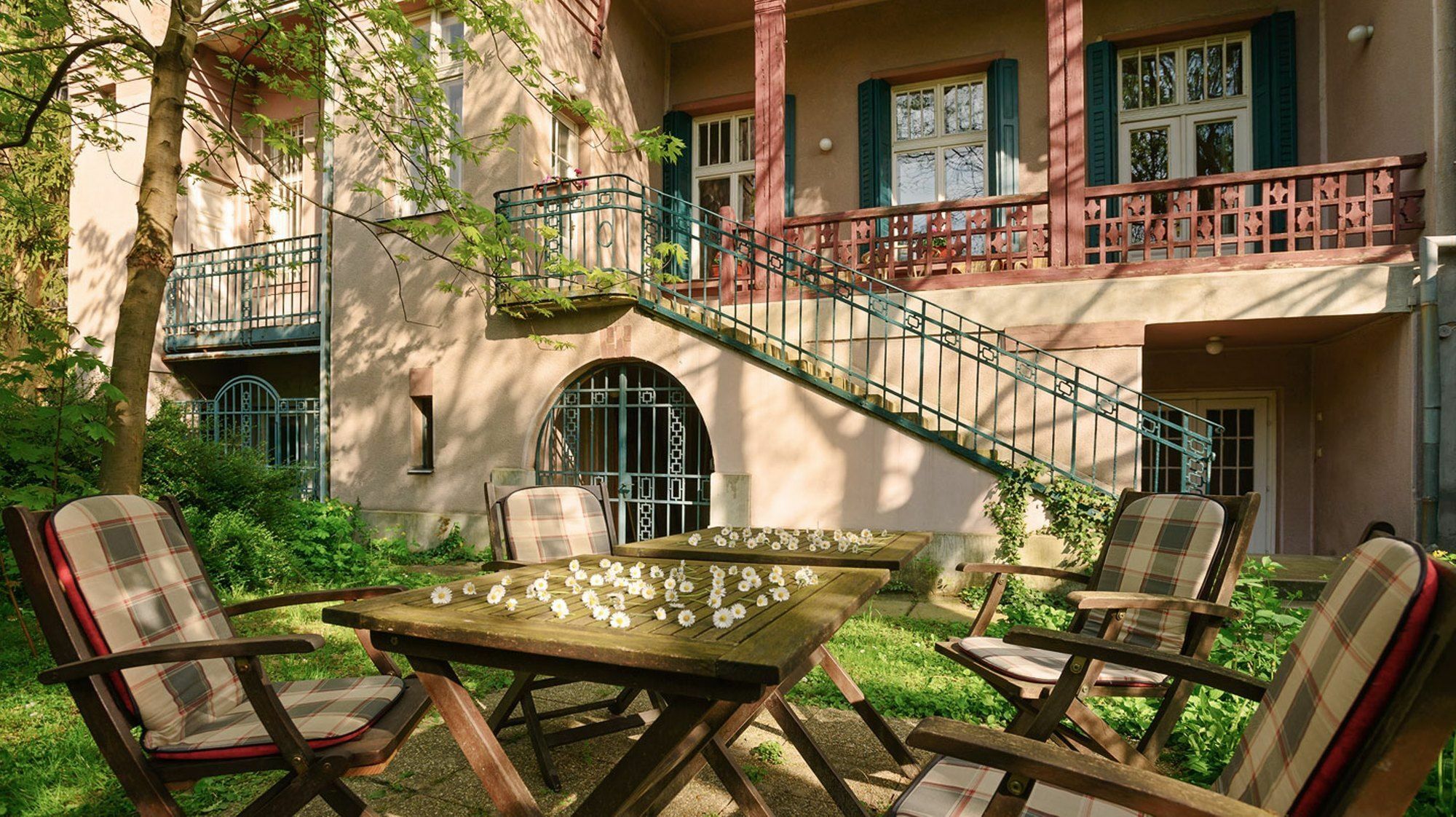 Hotel Abel Pension ブダペスト エクステリア 写真