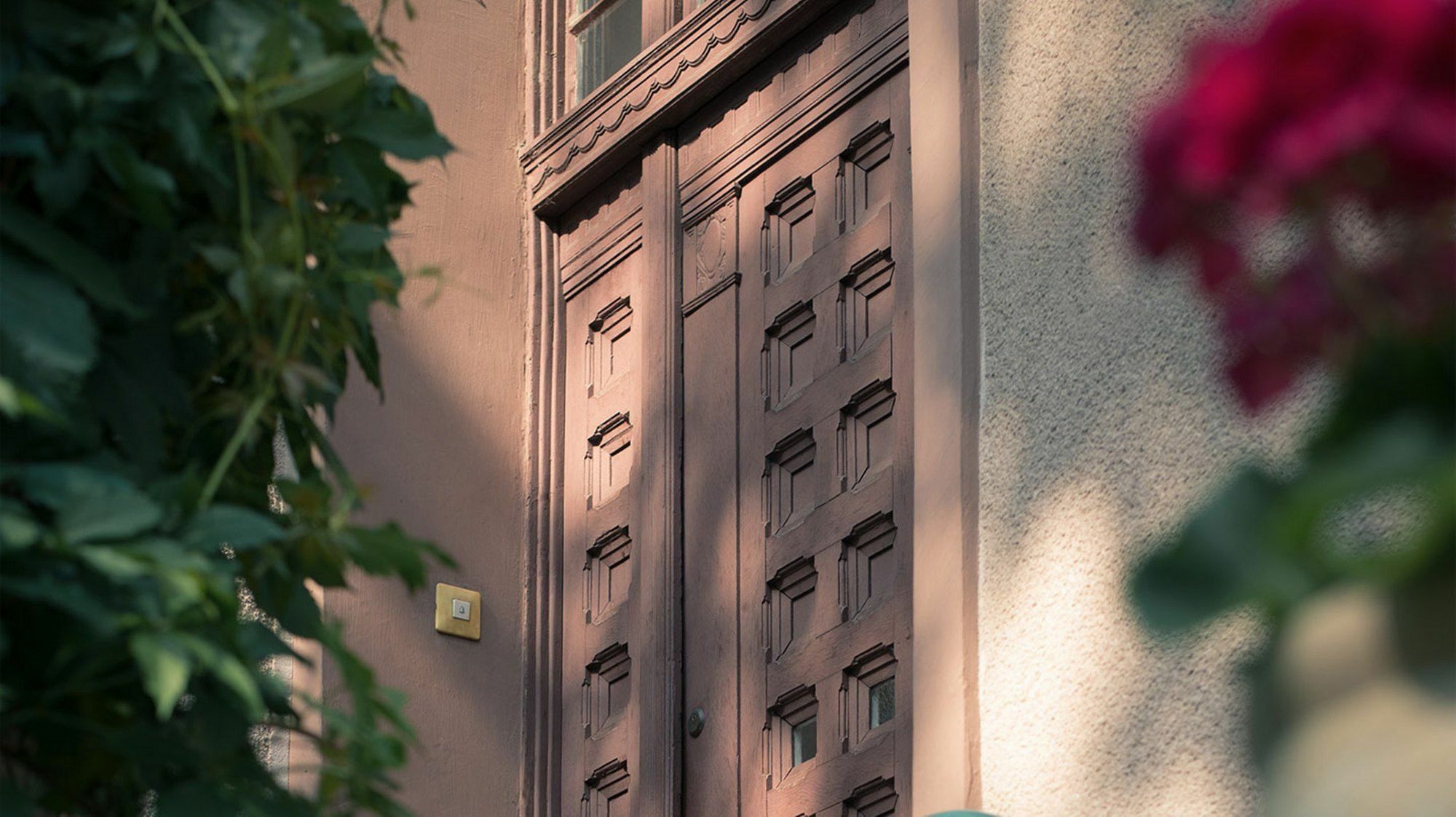 Hotel Abel Pension ブダペスト エクステリア 写真